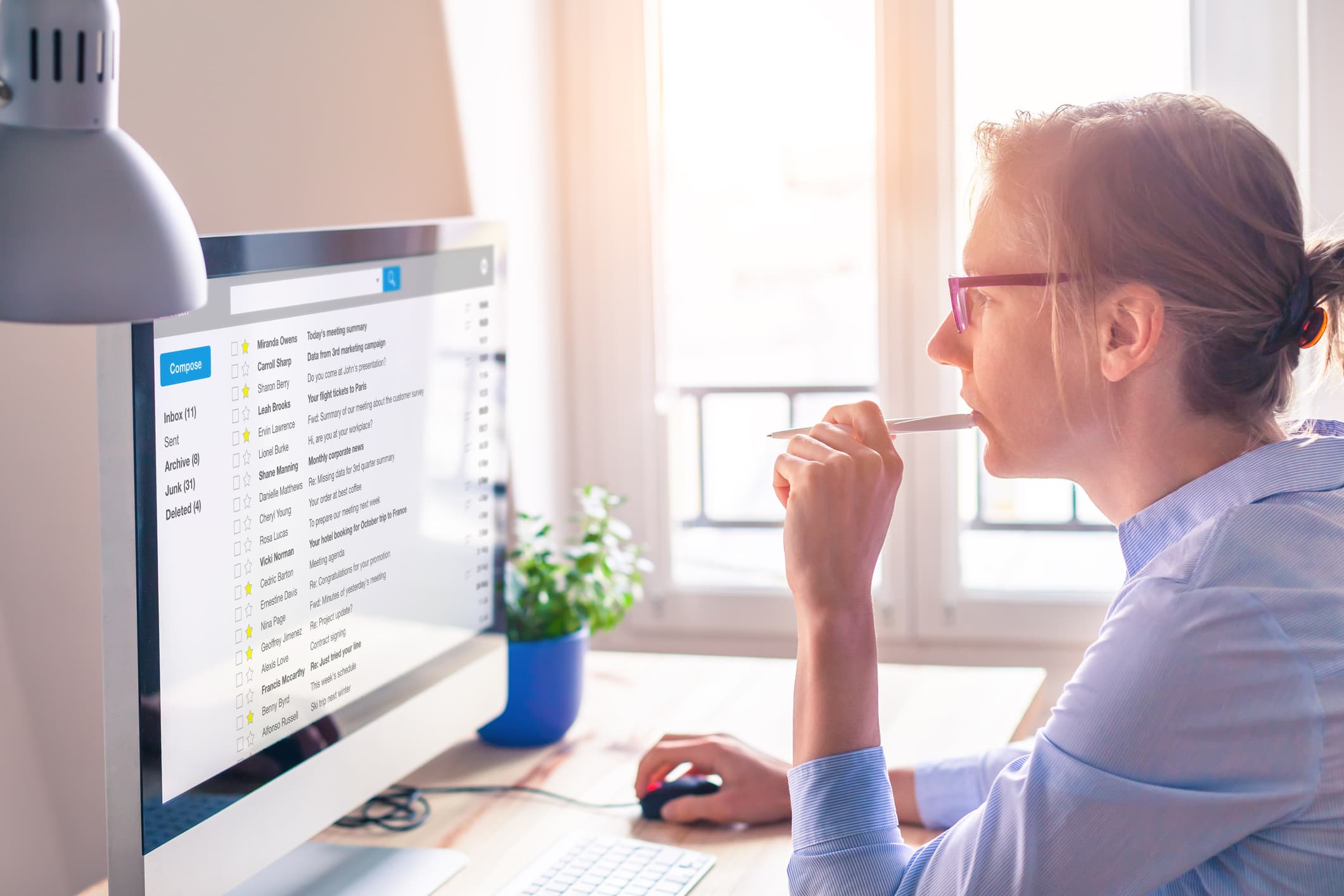 CRM Adoption, Market Size, and Usage - thumbnail